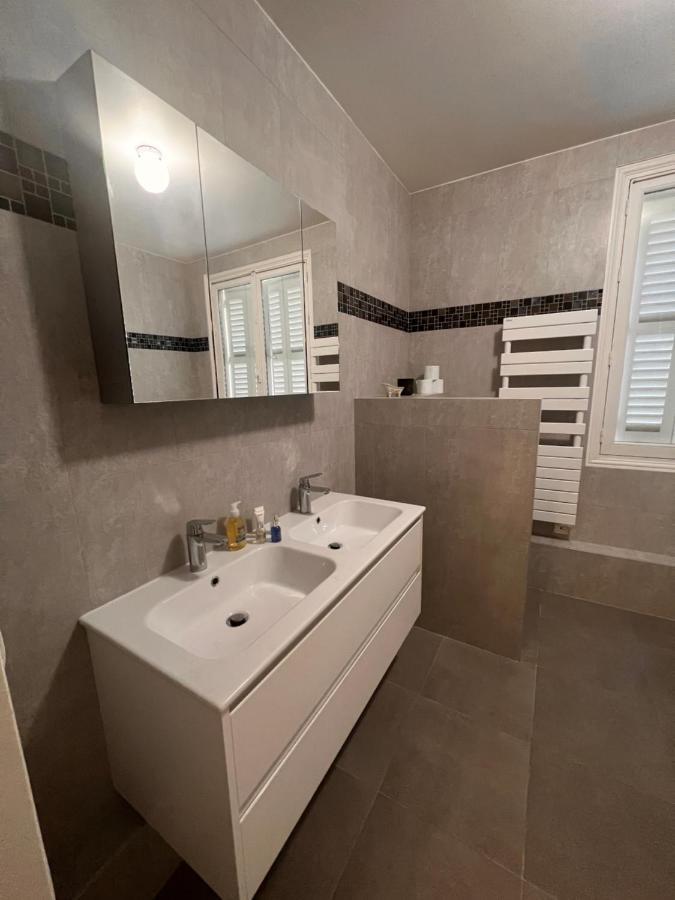Appartement Champs-Elysees - Hala Paris Luaran gambar