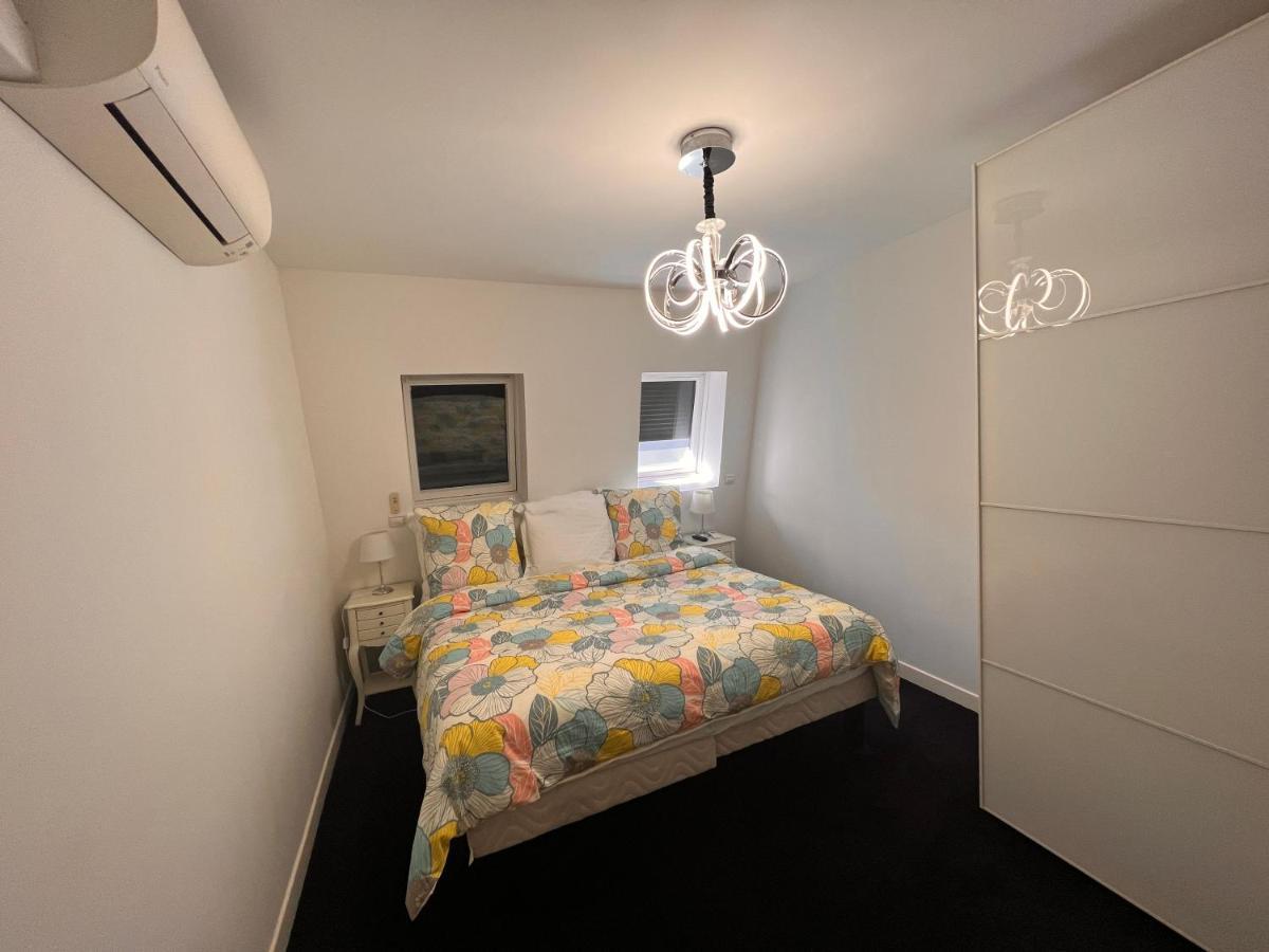Appartement Champs-Elysees - Hala Paris Luaran gambar